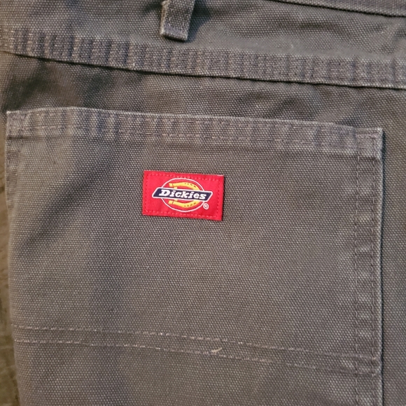 Dickies Carpenter Jeans 42x34 - Picture 2 of 6